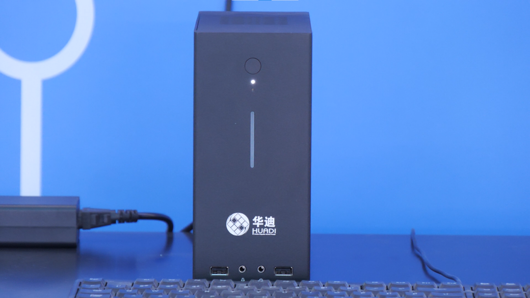 《直通縣市區(qū)》走進(jìn)南漳 計(jì)算機(jī)系統(tǒng)服務(wù)助力骨干企業(yè)轉(zhuǎn)型，工業(yè)經(jīng)濟(jì)實(shí)現(xiàn)量質(zhì)雙升